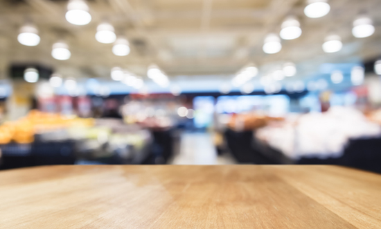 What is a Grocerant, and why should RDs care?