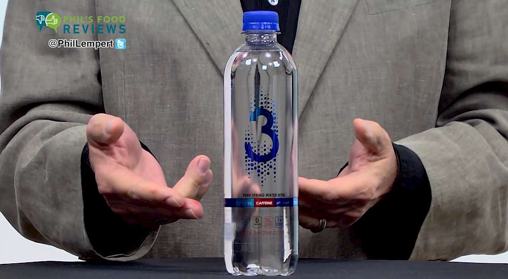 3 Water