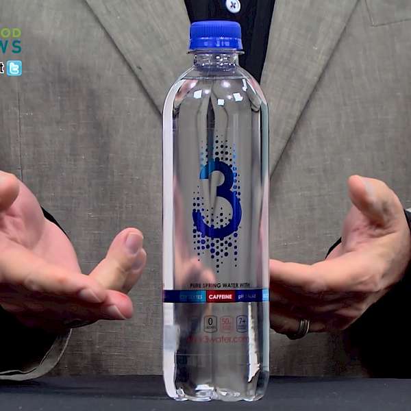 3 Water