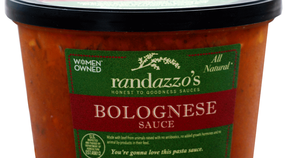 Randazzo's Honest to Goodness Bolognese Sauce