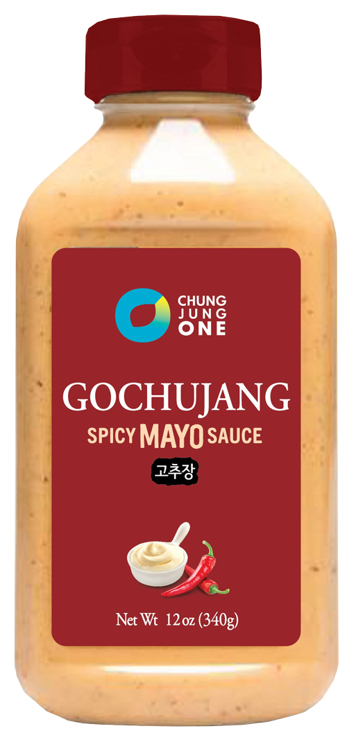 Chung Jung One Gochujang Spicy Mayo Sauce