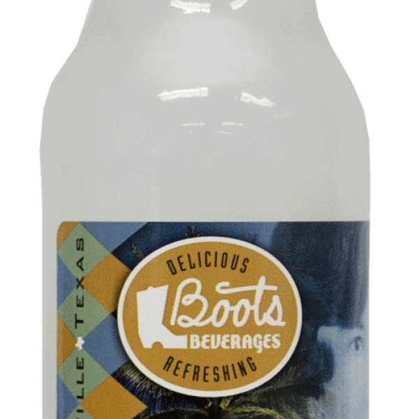 Boots Beverages Coconut Cream Soda