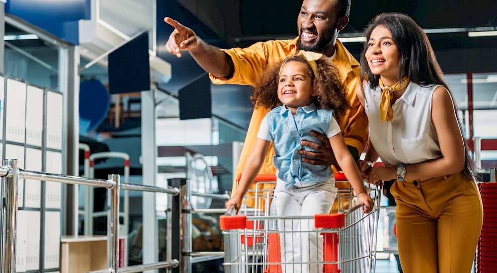 A Supermarket Revolution Is Coming: Are You Prepared?