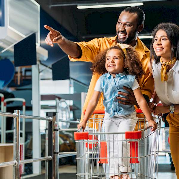 A Supermarket Revolution Is Coming: Are You Prepared?
