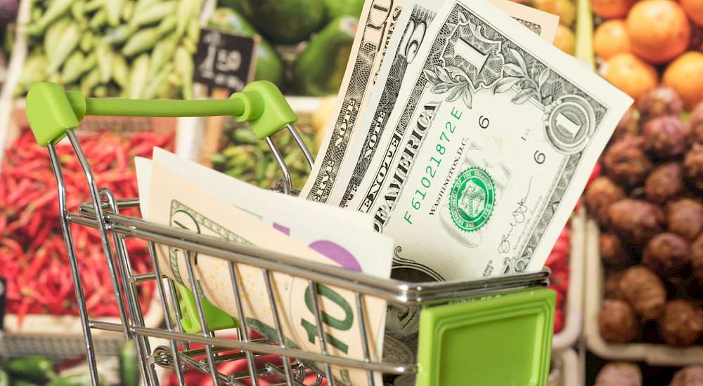 A Snapshot of Varied Food Inflation Across U.S. Cities