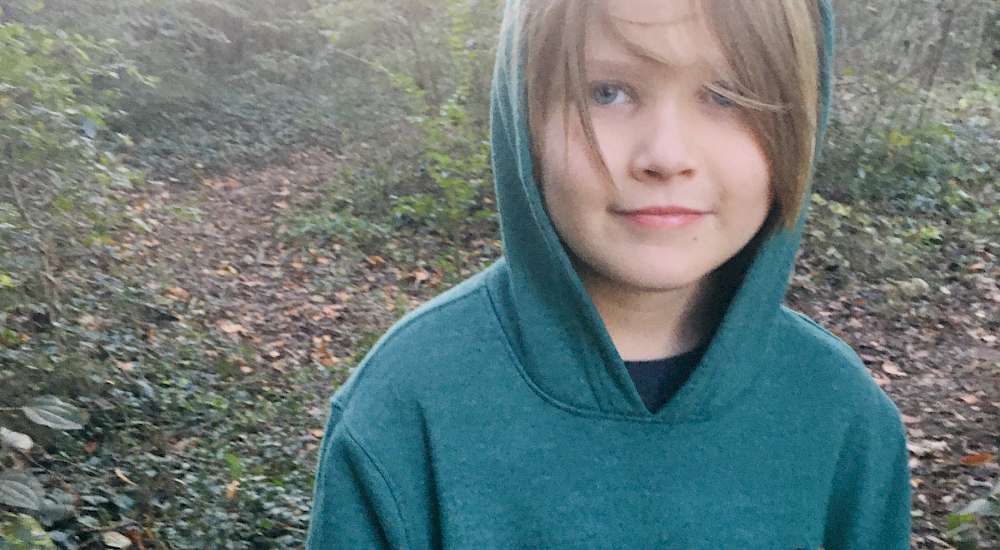 The Flexitarian Files: How My 8 Year-Old Challenged us to Eat More Mindfully