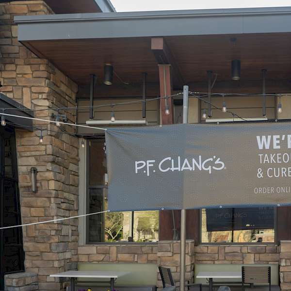 A Grocery Store Inside A Restaurant? Perhaps The New Reality Of A Post-Coronavirus World