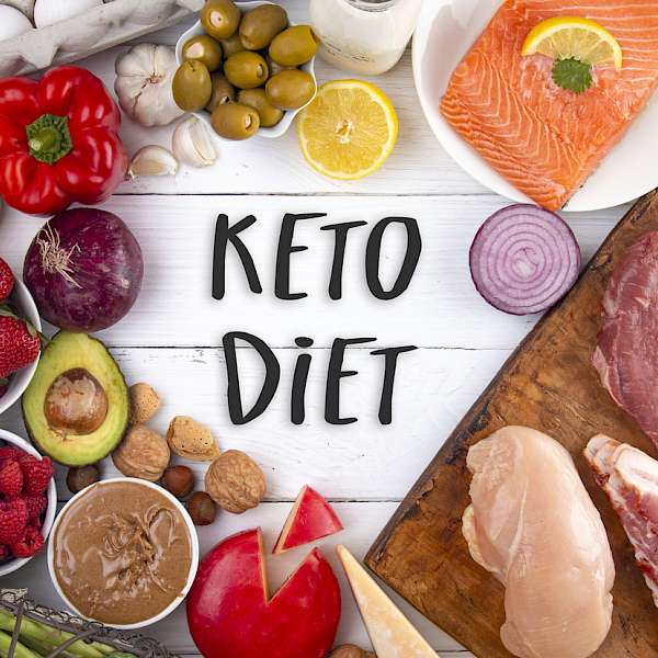 Keto: Fad Diet or Health Benefit?