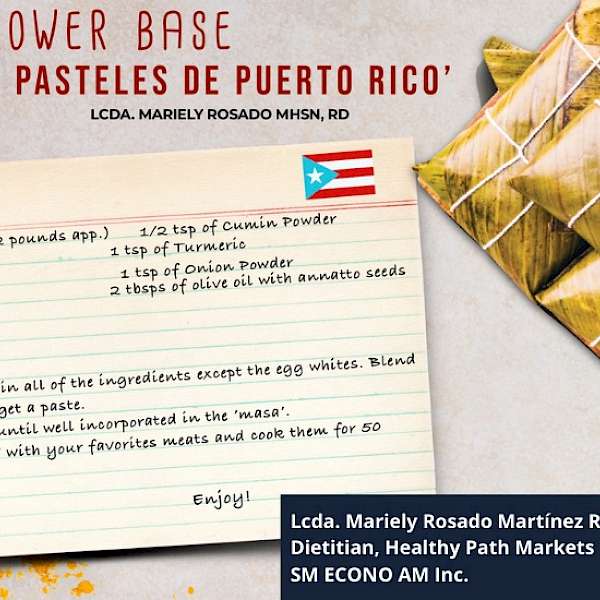 Holiday Dish Inspiration from Retail Dietitians (SLIDESHOW)