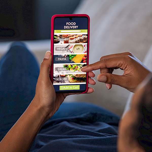 The Future Of Food Delivery Depends On Human Emotions: Not Speed