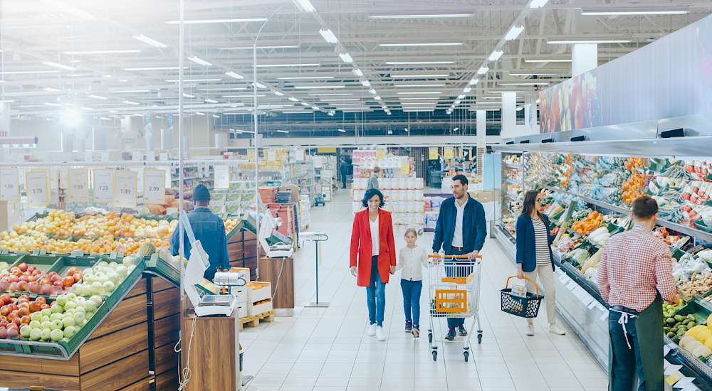 2023 Issues, Predictions & Trend Forecast For Food: Consumer Culture