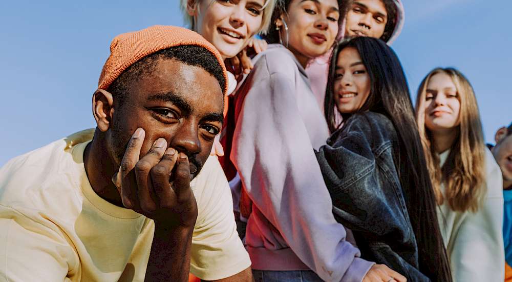 2023 Issues, Predictions & Trend Forecast for Food: Gen Z