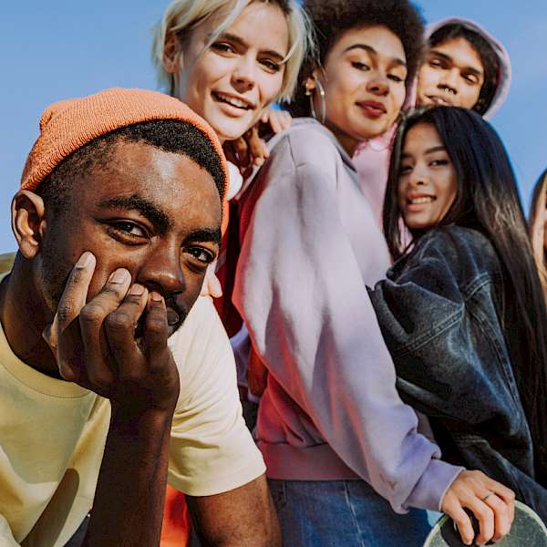 2023 Issues, Predictions & Trend Forecast for Food: Gen Z