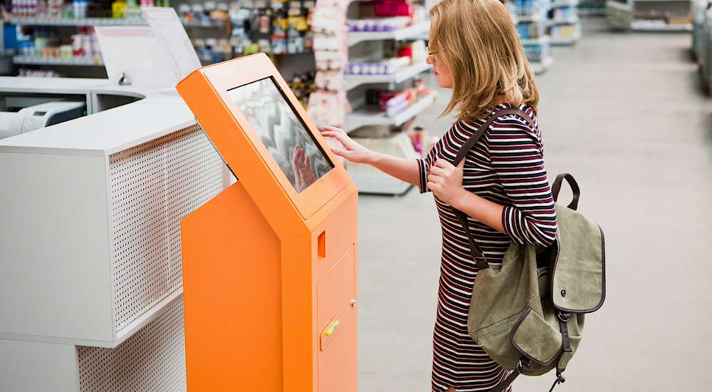 2023 Issues, Predictions & Trend Forecast for Food: Retail Technologies in Grocery