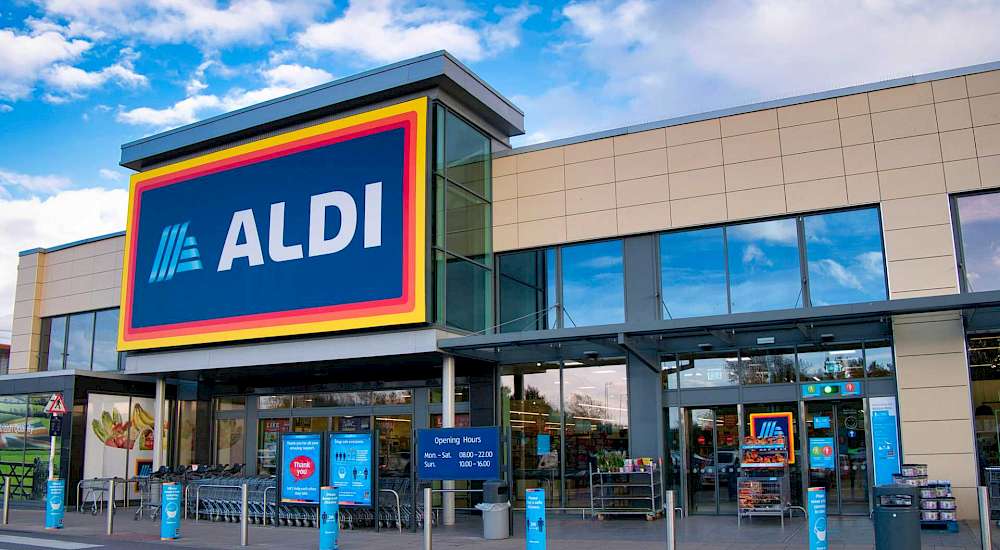 ALDI Enters The Traditional Supermarket Business, Why It’s A Smart Move