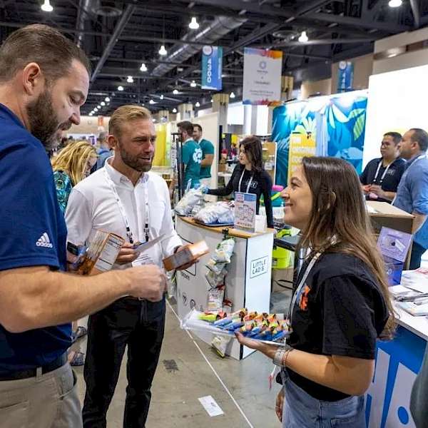 Food Trends From The Natural Products Expo East