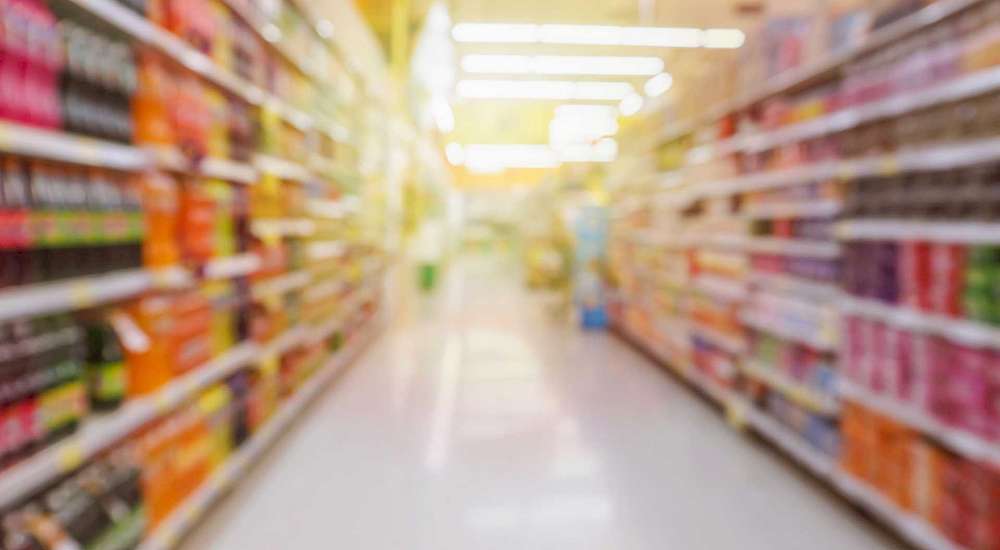 Beverages, Snacks And More Trends From Natural Products Expo East