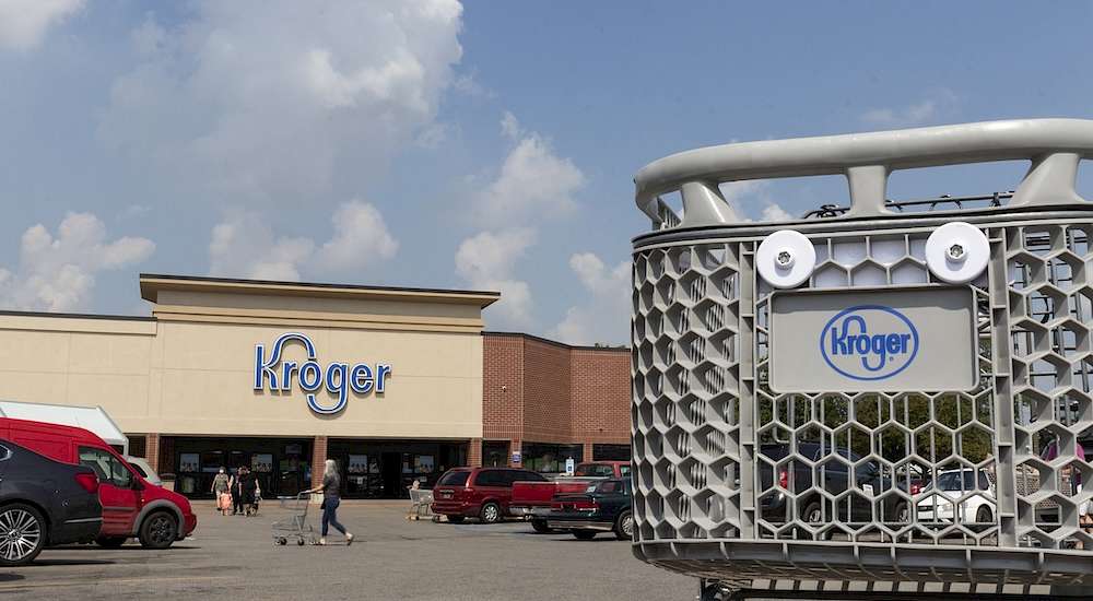 Kroger-Albertsons Merger Takes Major Hit From The FTC, Is It The End?