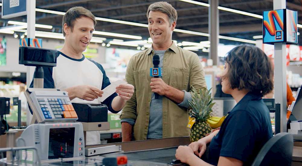ALDI Completes Southeastern Grocers Acquisition, Planning 800 New Stores