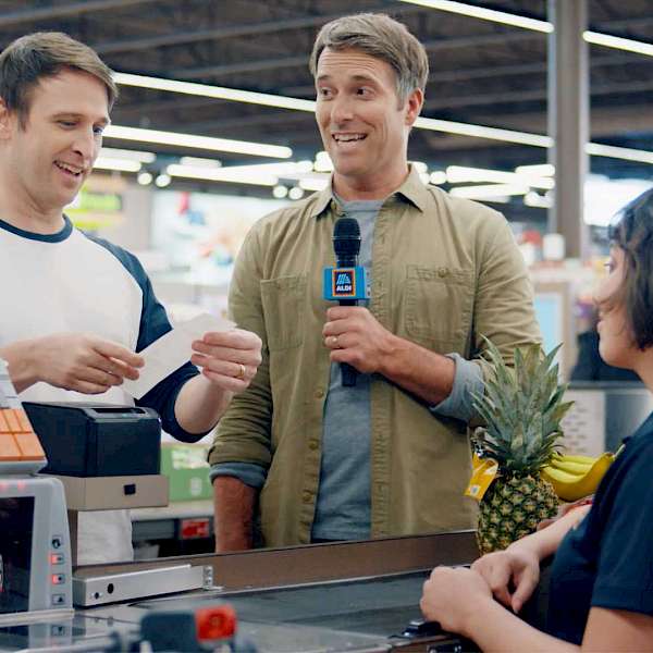 ALDI Completes Southeastern Grocers Acquisition, Planning 800 New Stores