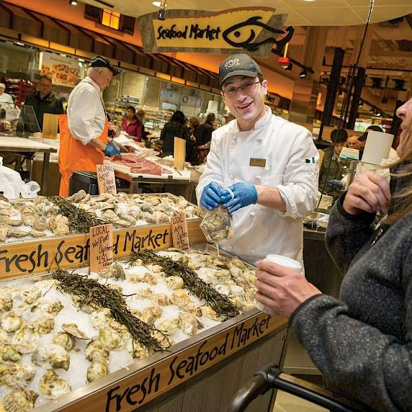 What Wegmans’ entry into the Charlotte market really means for shoppers, competitors