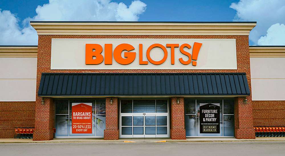 Big Lots Moves BIG into Grocery