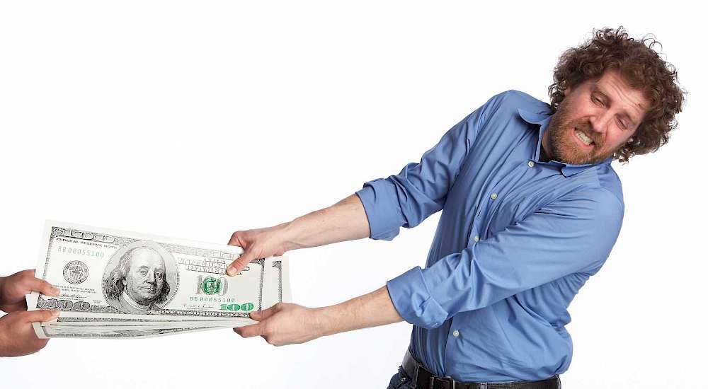 Retailers Beware: Gen Z's Financial Woes