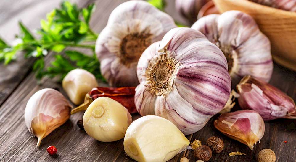 FORBES: What A Trump Administration Means For Garlic Lovers