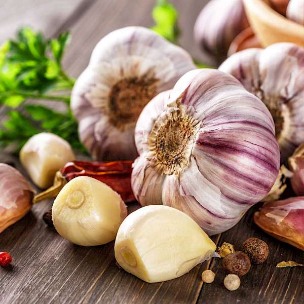 FORBES: What A Trump Administration Means For Garlic Lovers