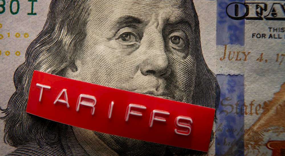 FORBES: How Trump’s Tariffs Will Impact The Foods And Beverage Industry