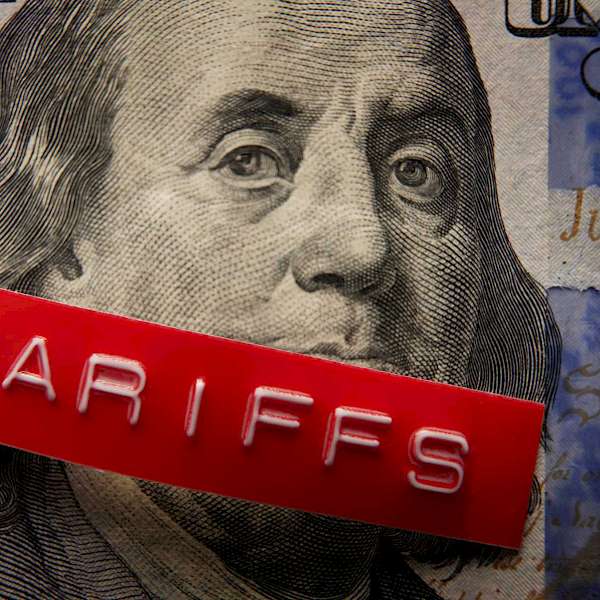 FORBES: How Trump’s Tariffs Will Impact The Foods And Beverage Industry