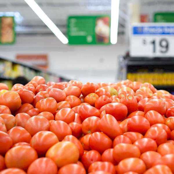 RETAIL RADAR Trade tensions are reshaping American trade...are you ready?