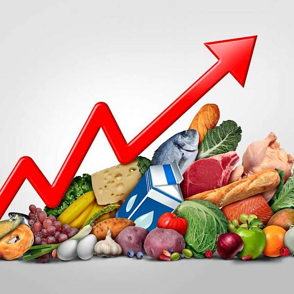 FORBES Food Companies, Farmers And Restaurants Navigate Reality Of Tariffs