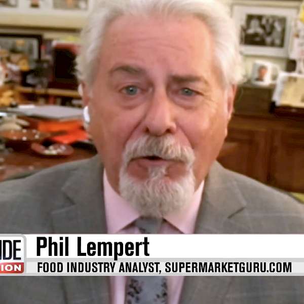 INSIDE EDITION (VIDEO) More Families Buying 'Hamburger Helper' Amid Rising Cost Of Beef