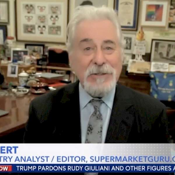 GOOD MORNING AMERICA (VIDEO) Thanksgiving meal costs drop 2% to 3% this year: See how to save