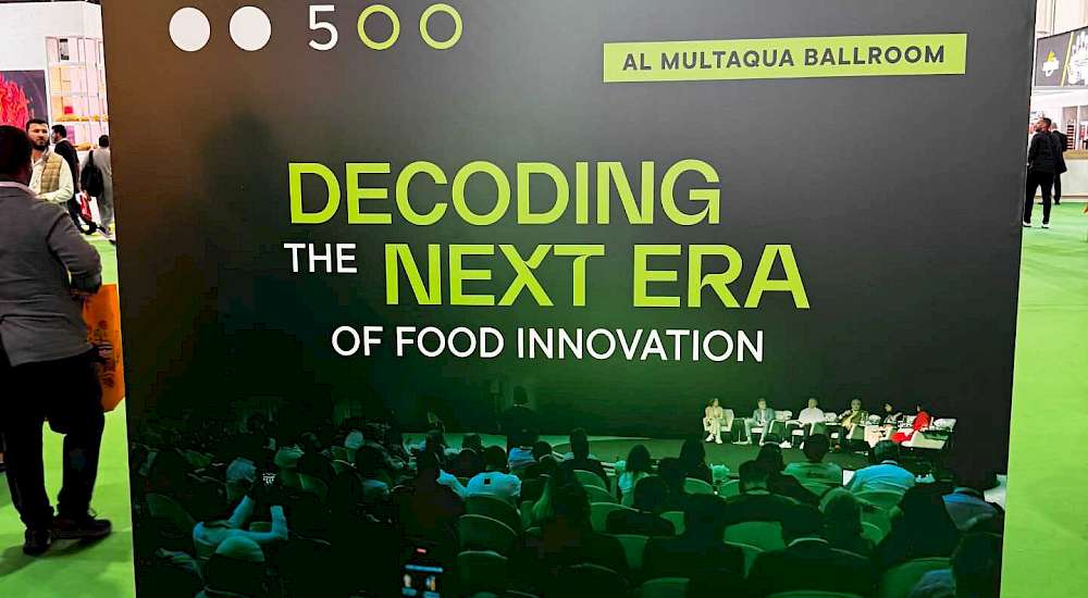 THE LEMPERT REPORT Special Report: Gulfood 2026 Dubai Insights.