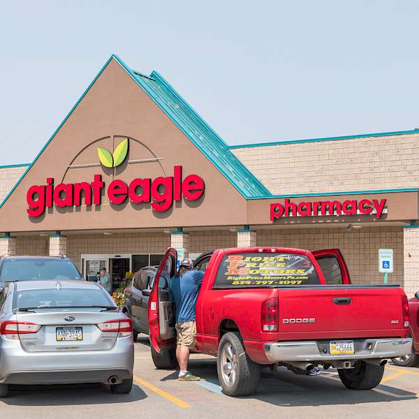 THE ROBIN REPORT Kroger’s Consolidation Polycrisis