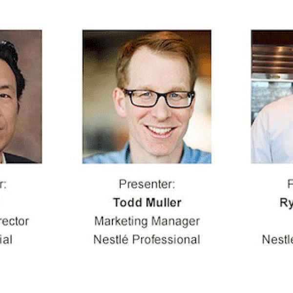 Exclusive Webinar Series Launches on January 16