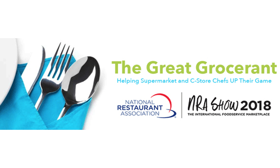 Stir Grocerant Support of Senior Executives and Colleagues