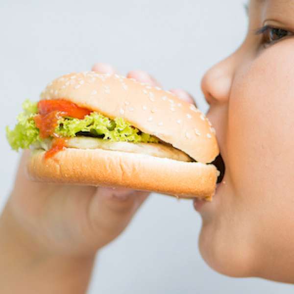 How Grocerants Can Drain the Fast Food Swamp