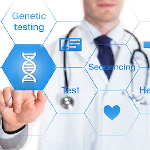 Linking Our Genes to Our Diets: 23andMe to Study 100,000 People