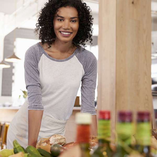 Food Innovations, Transparency Drive Millennials’ Grocerant Trips