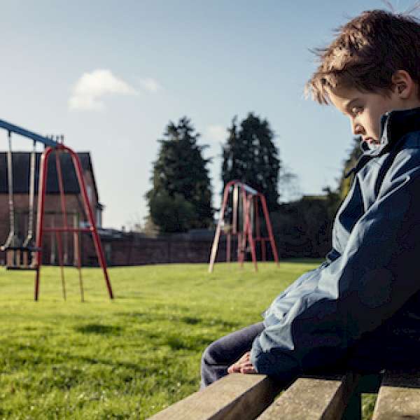 Food Allergy Bullying is Real and Dangerous