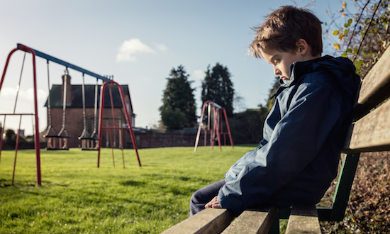 Food Allergy Bullying is Real and Dangerous