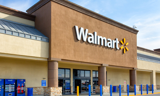 Walmart Joins The Battle For Grocery Delivery