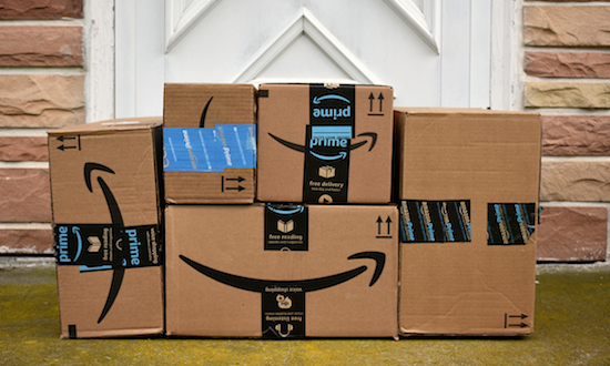 Consumers Are Wary Of Amazon Key -- No Surprise