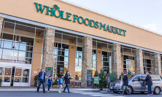 Why It's Not A Big Deal That Whole Foods Execs Are Leaving