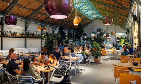 Mintel to Reveal Consumer Insights on Foodservice at Retail at NRA Show
