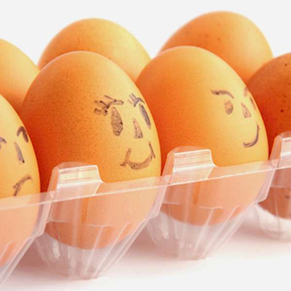 The Highs and Lows of Eggs and Some Swaps if You Need to Avoid Them