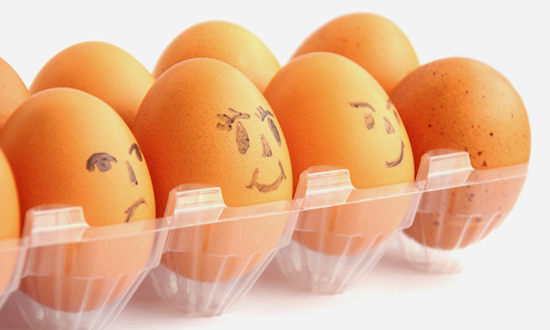 The Highs and Lows of Eggs and Some Swaps if You Need to Avoid Them